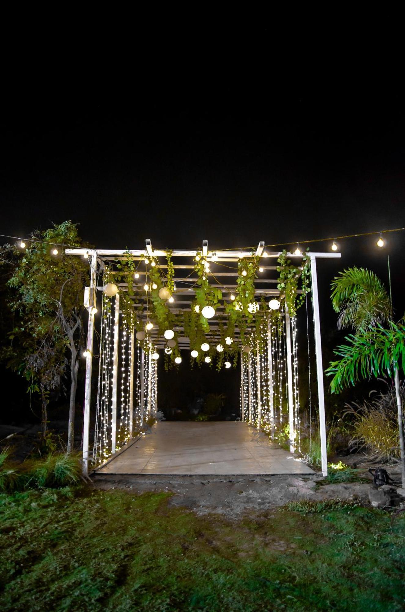 Rustic Vogue Hotel Shamirpet Luaran gambar
