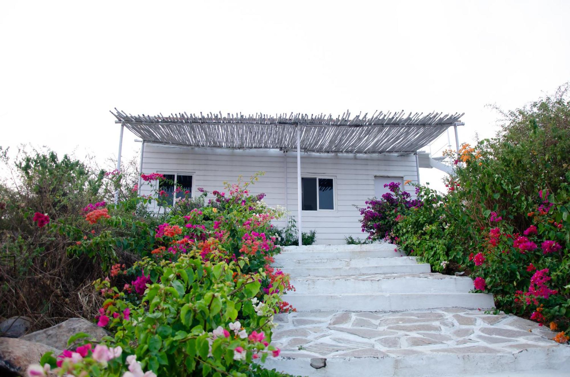 Rustic Vogue Hotel Shamirpet Luaran gambar
